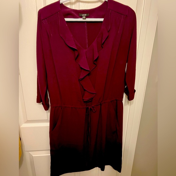 Jacob dress. - Picture 1 of 1